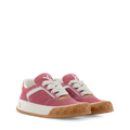 Louis Vuitton TILTED Sneakers ROSE