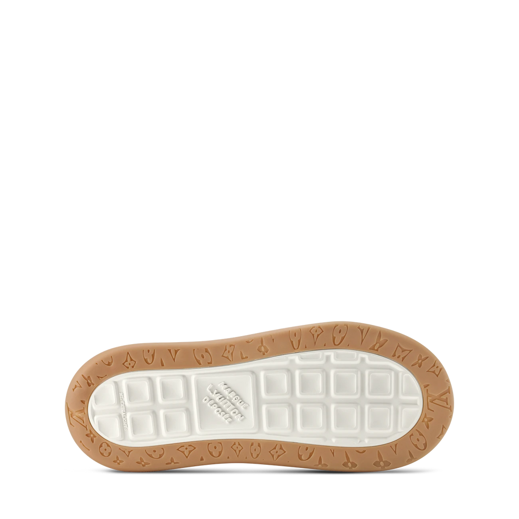 Louis Vuitton TILTED Sneakers Marine