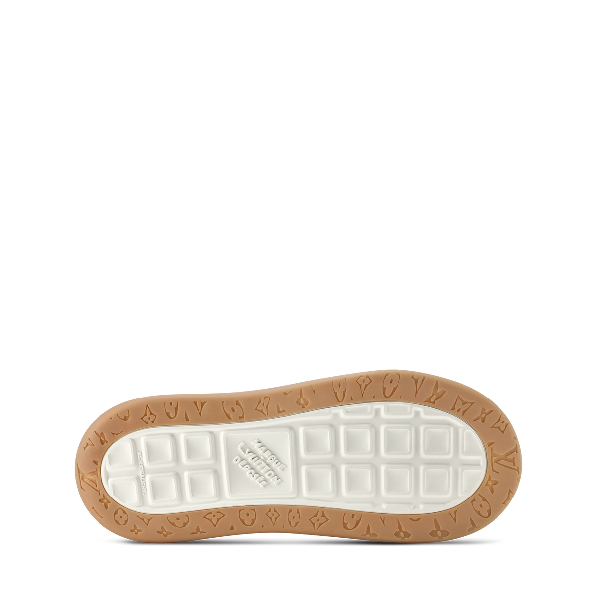 Louis Vuitton TILTED Sneakers  Marine