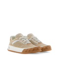 Louis Vuitton TILTED Sneakers BEIGE