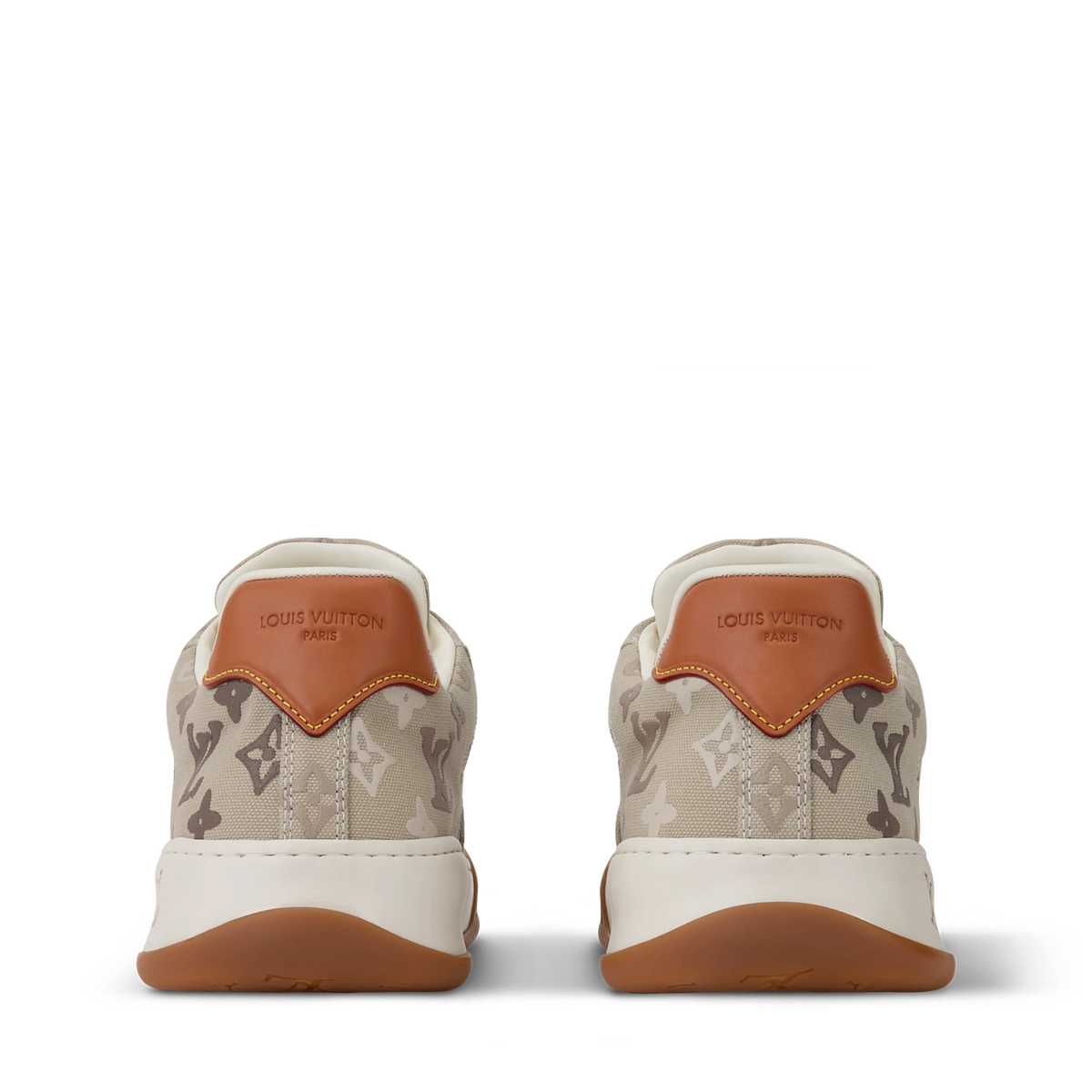 Louis Vuitton TILTED Sneakers