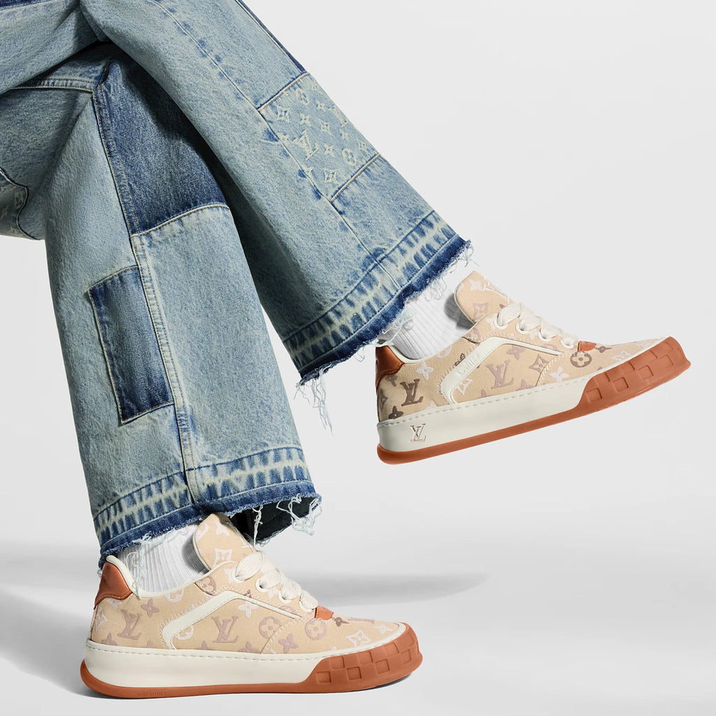 Louis Vuitton TILTED Sneakers