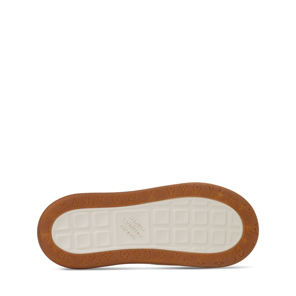 Louis Vuitton TILTED Sneakers