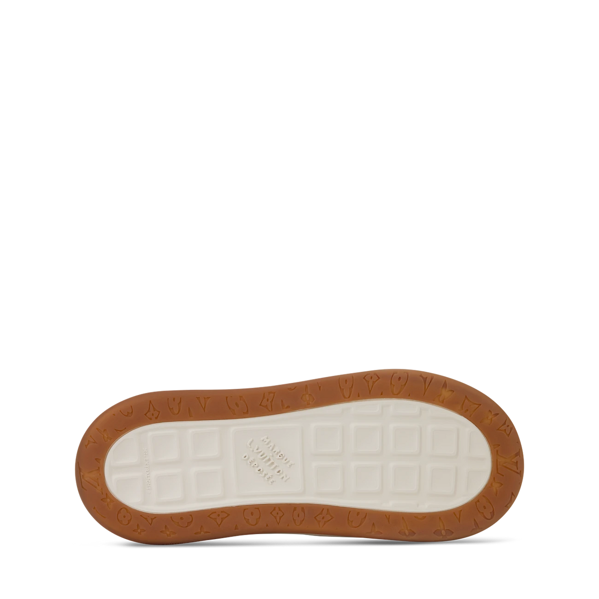 Louis Vuitton TILTED Sneakers
