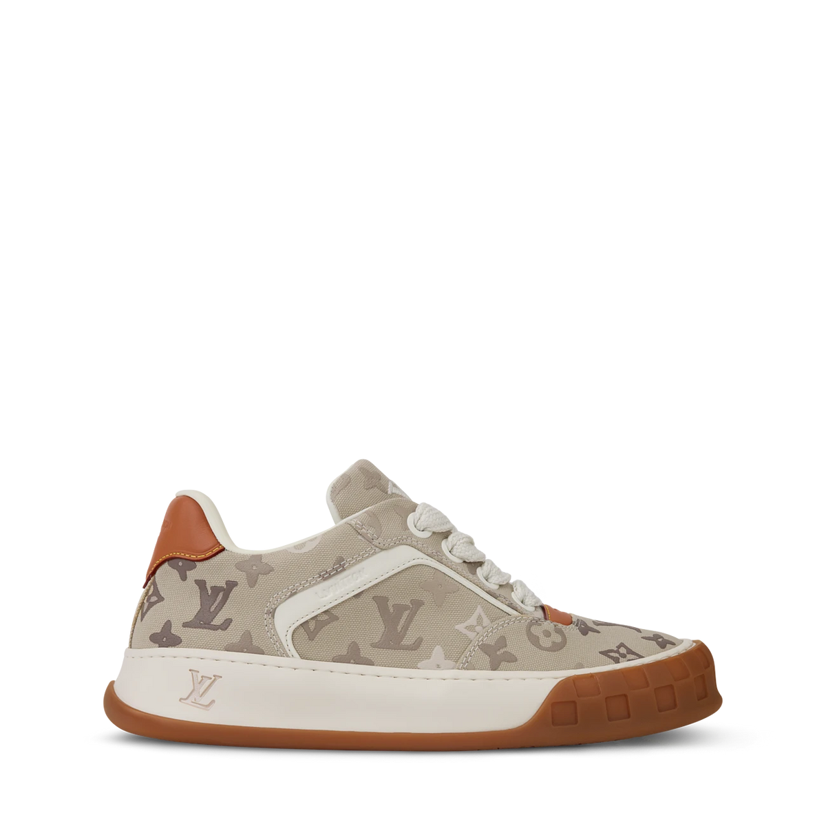 Louis Vuitton TILTED Sneakers