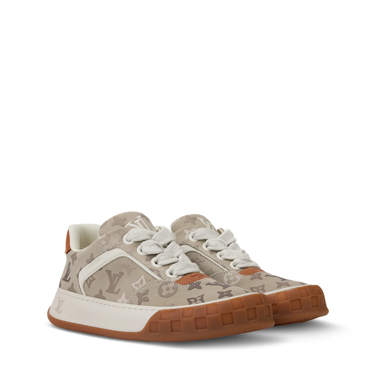 Louis Vuitton TILTED Sneakers