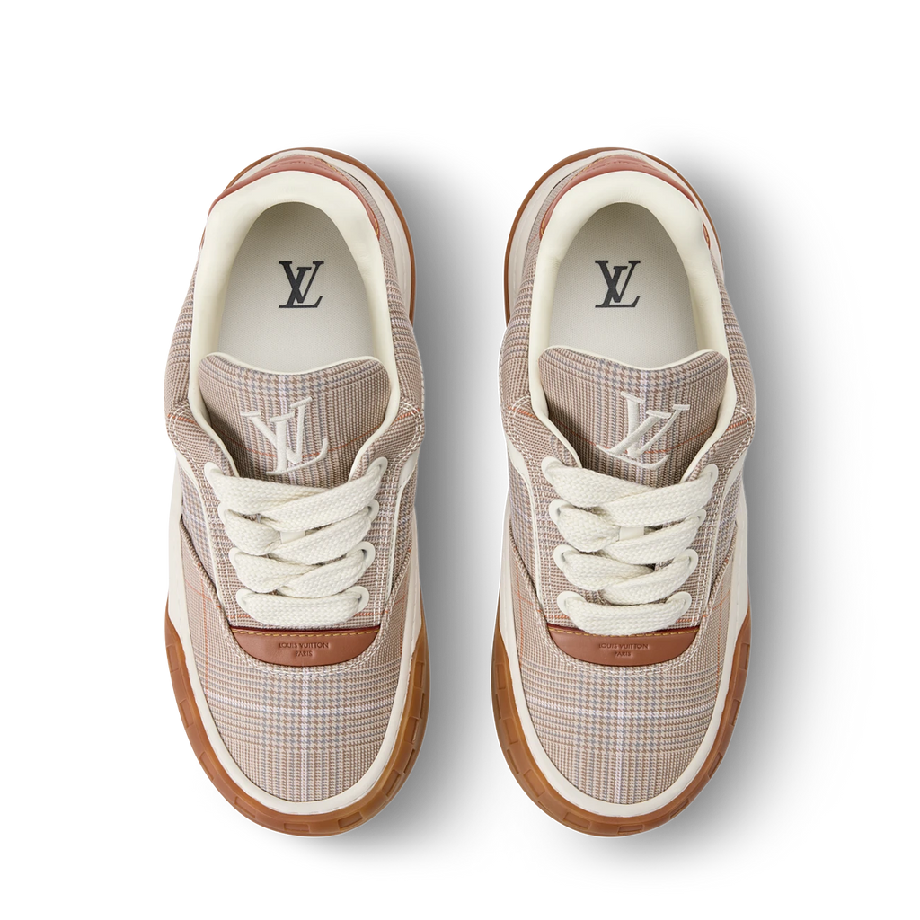 Louis Vuitton TILTED Sneakers