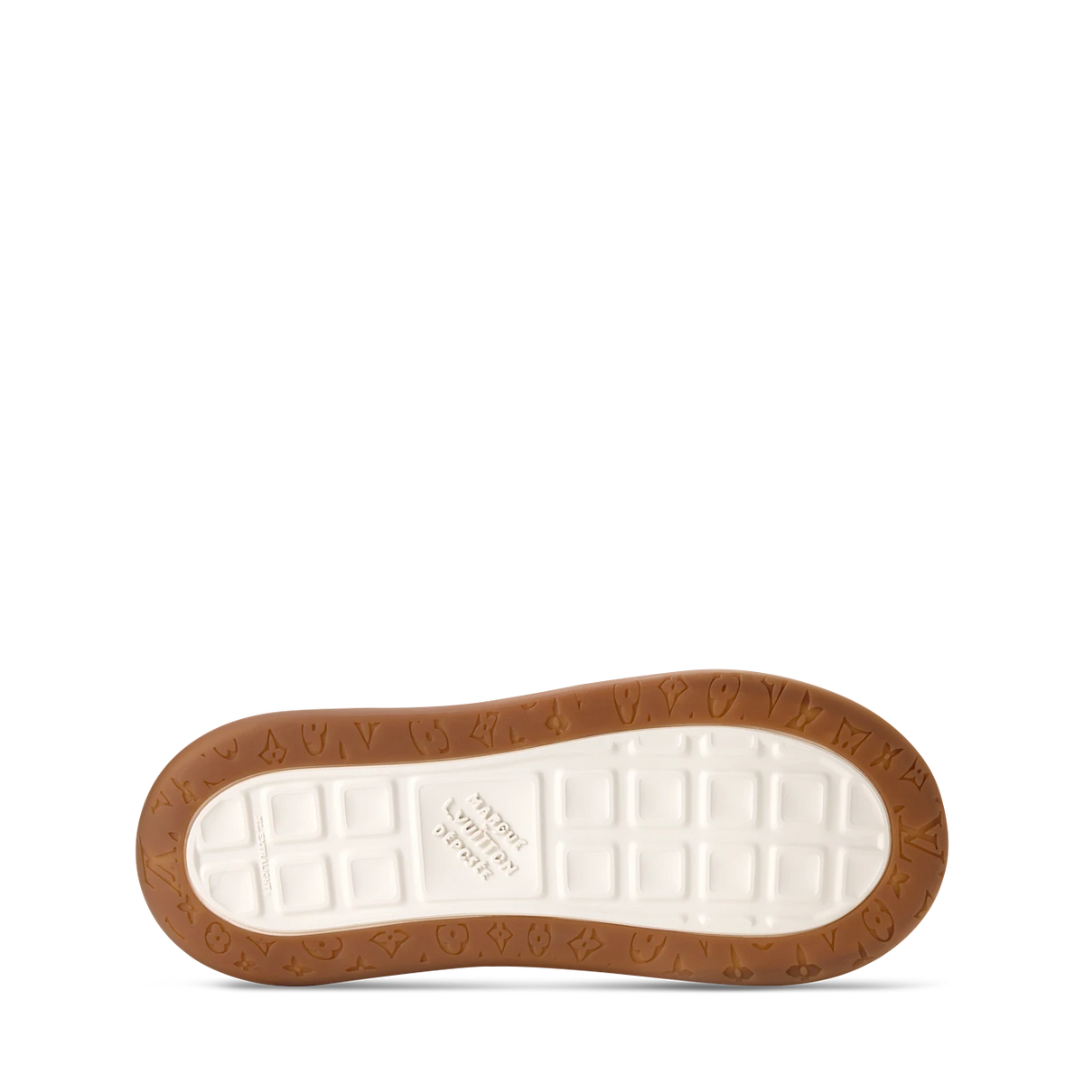 Louis Vuitton TILTED Sneakers
