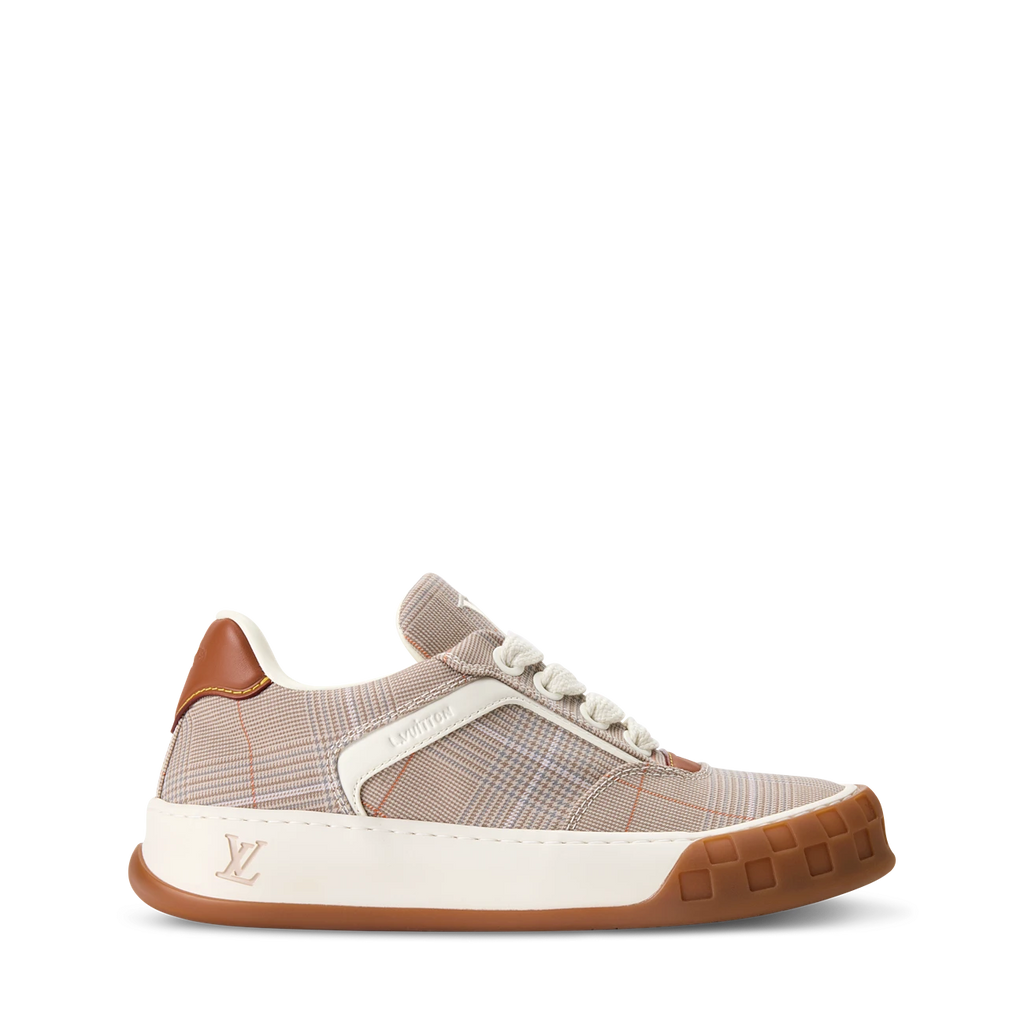 Louis Vuitton TILTED Sneakers