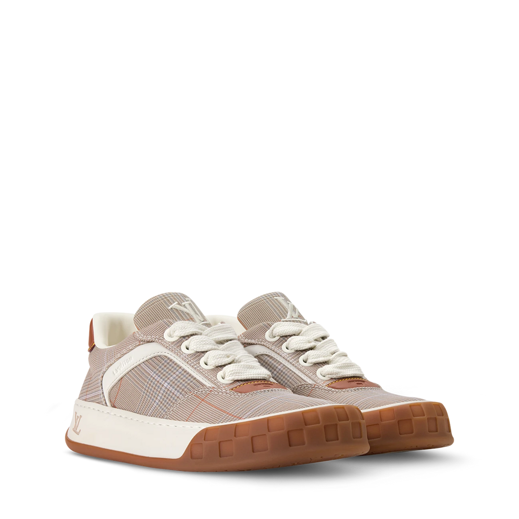 Louis Vuitton TILTED Sneakers
