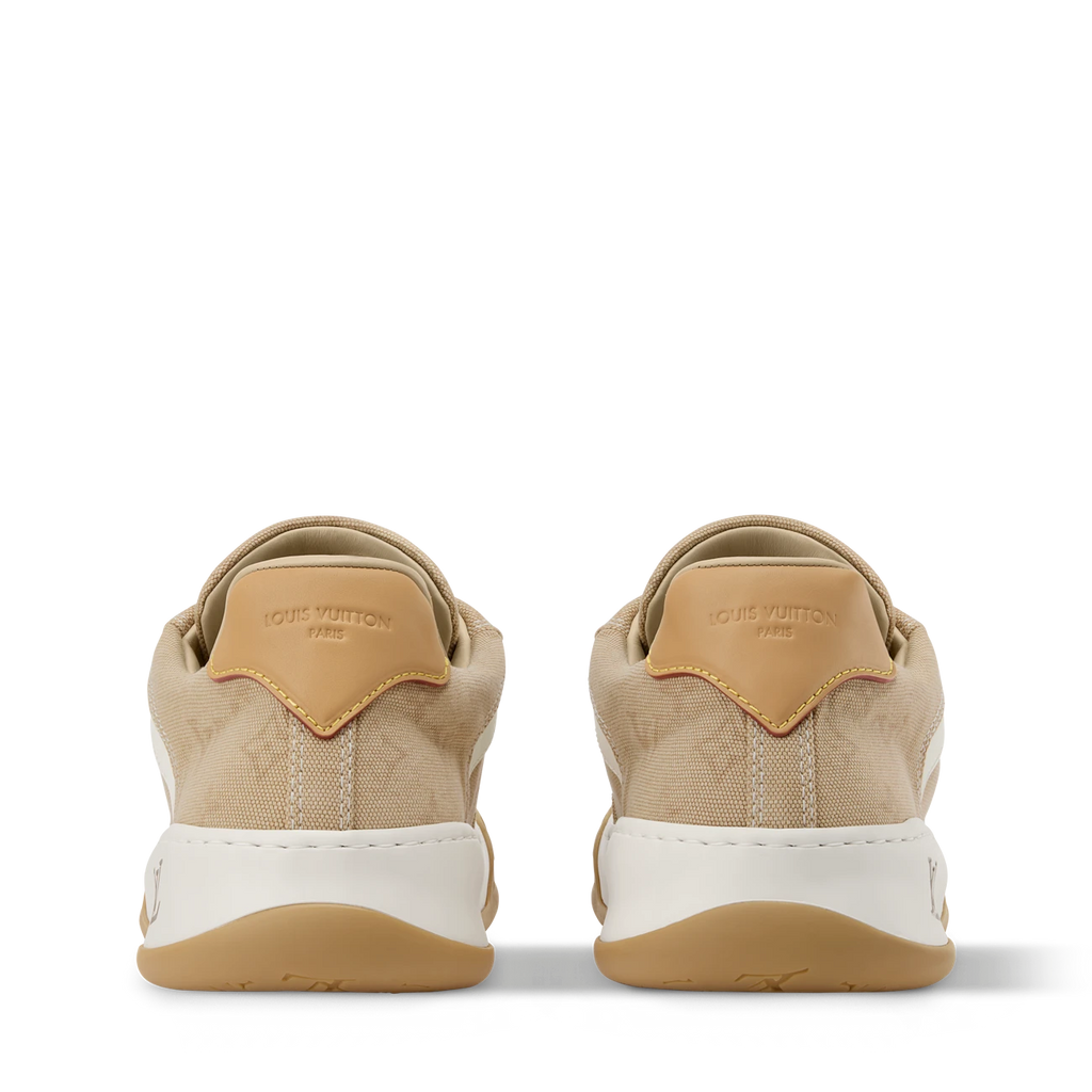 Louis Vuitton TILTED Sneakers