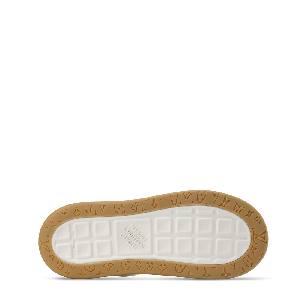 Louis Vuitton TILTED Sneakers
