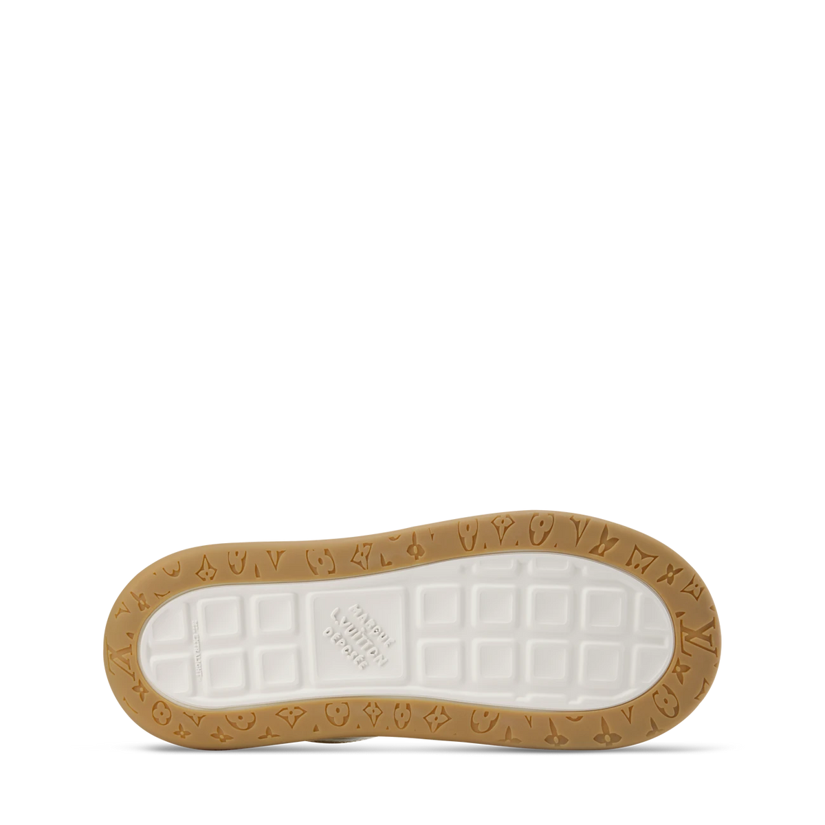 Louis Vuitton TILTED Sneakers