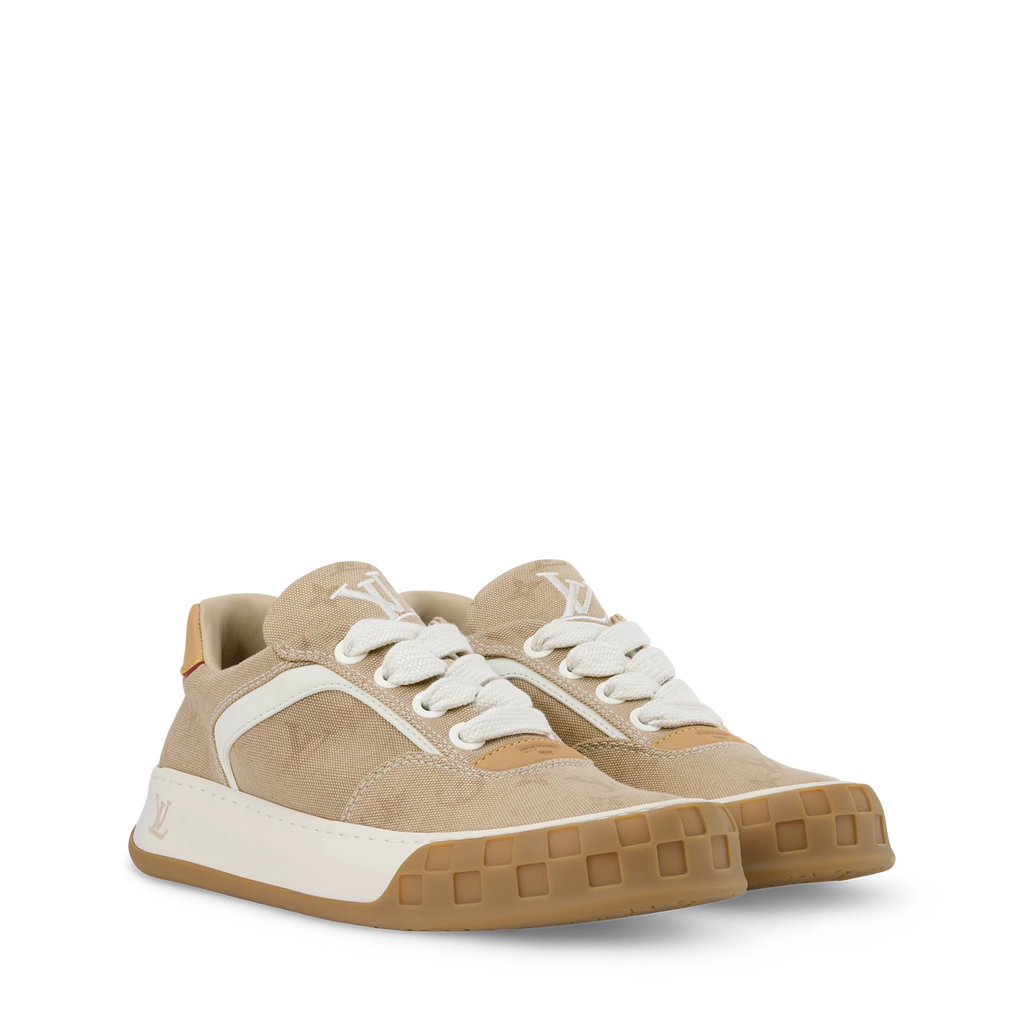 Louis Vuitton TILTED Sneakers