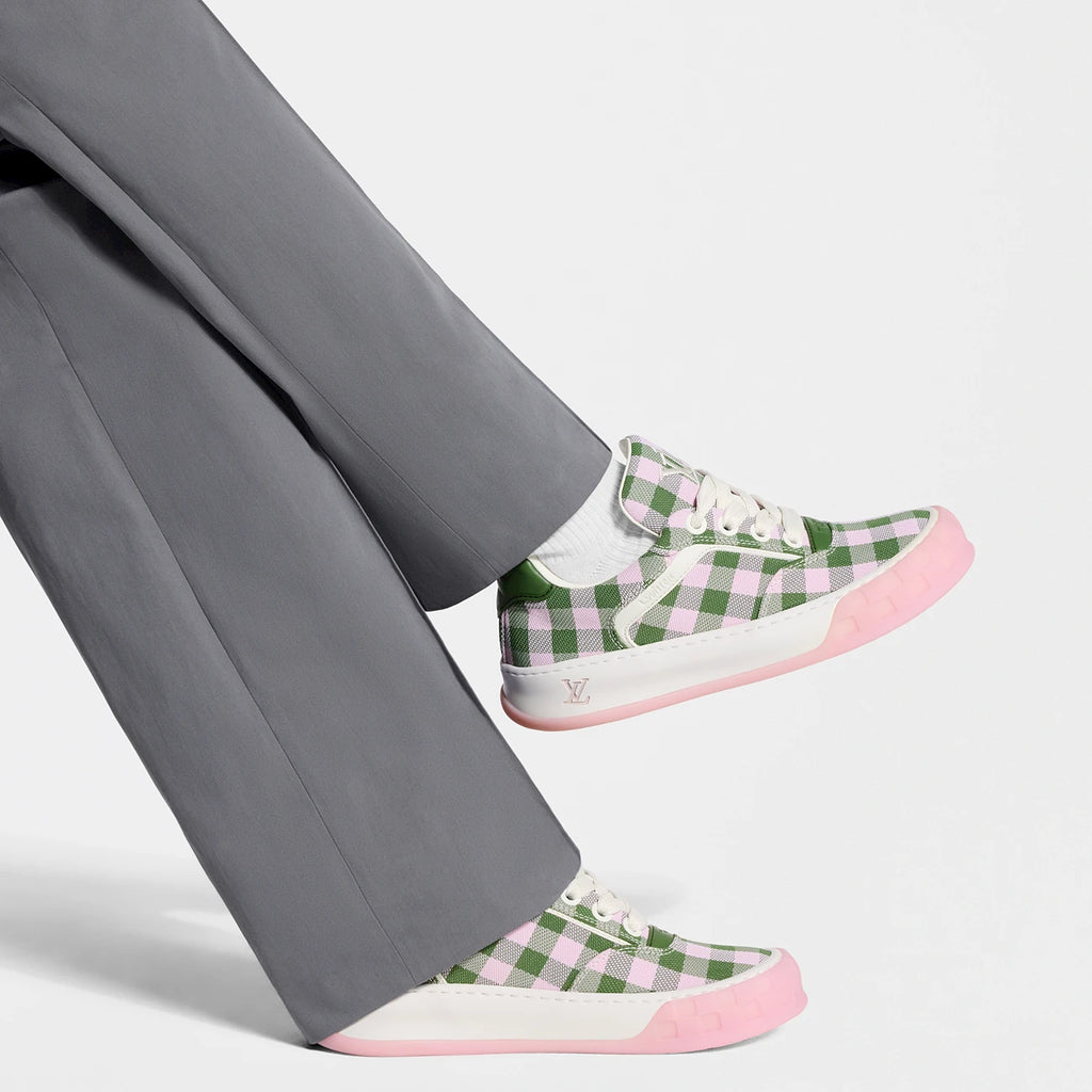 Louis Vuitton TILTED Sneakers