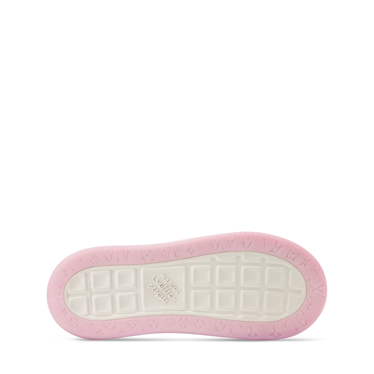 Louis Vuitton TILTED Sneakers