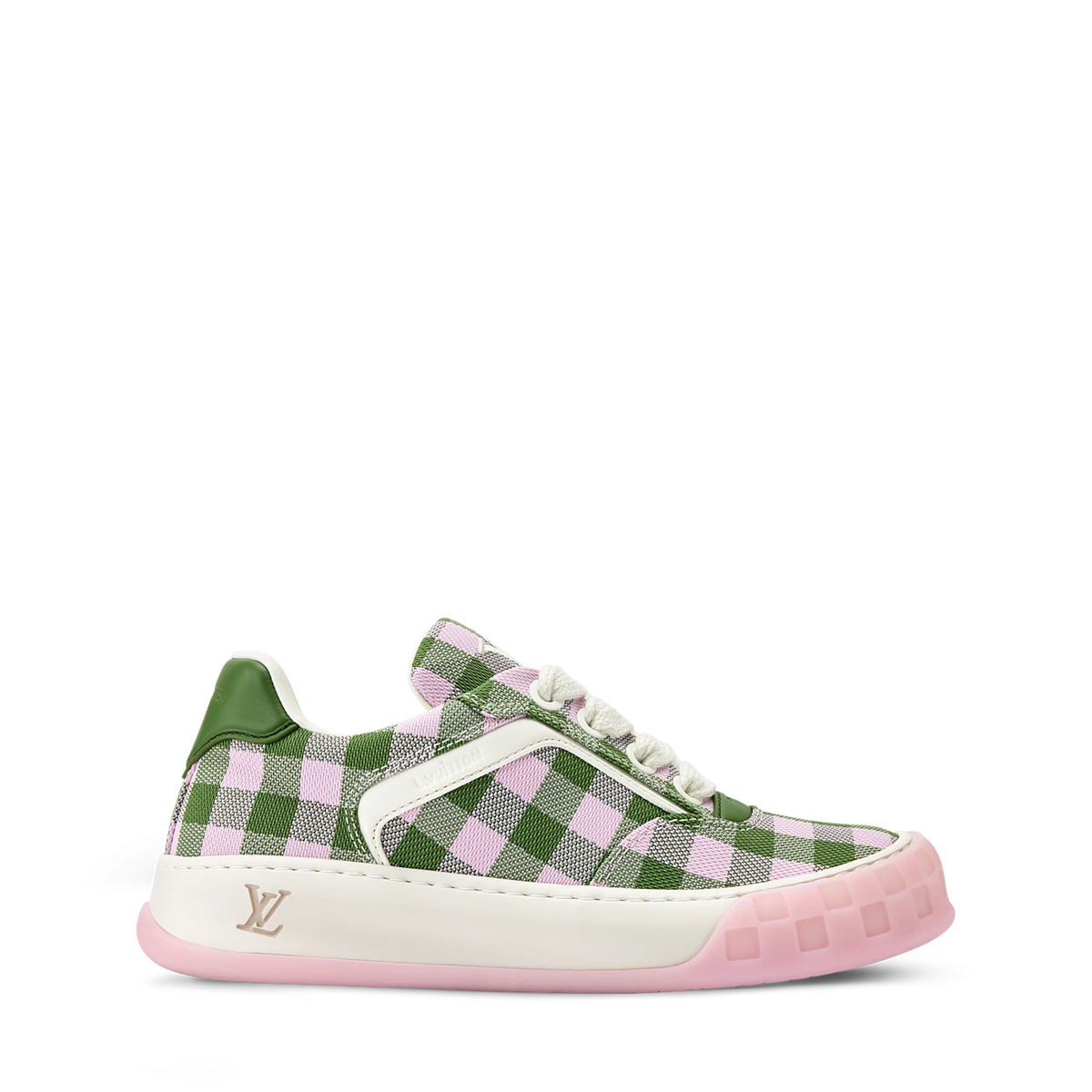Louis Vuitton TILTED Sneakers