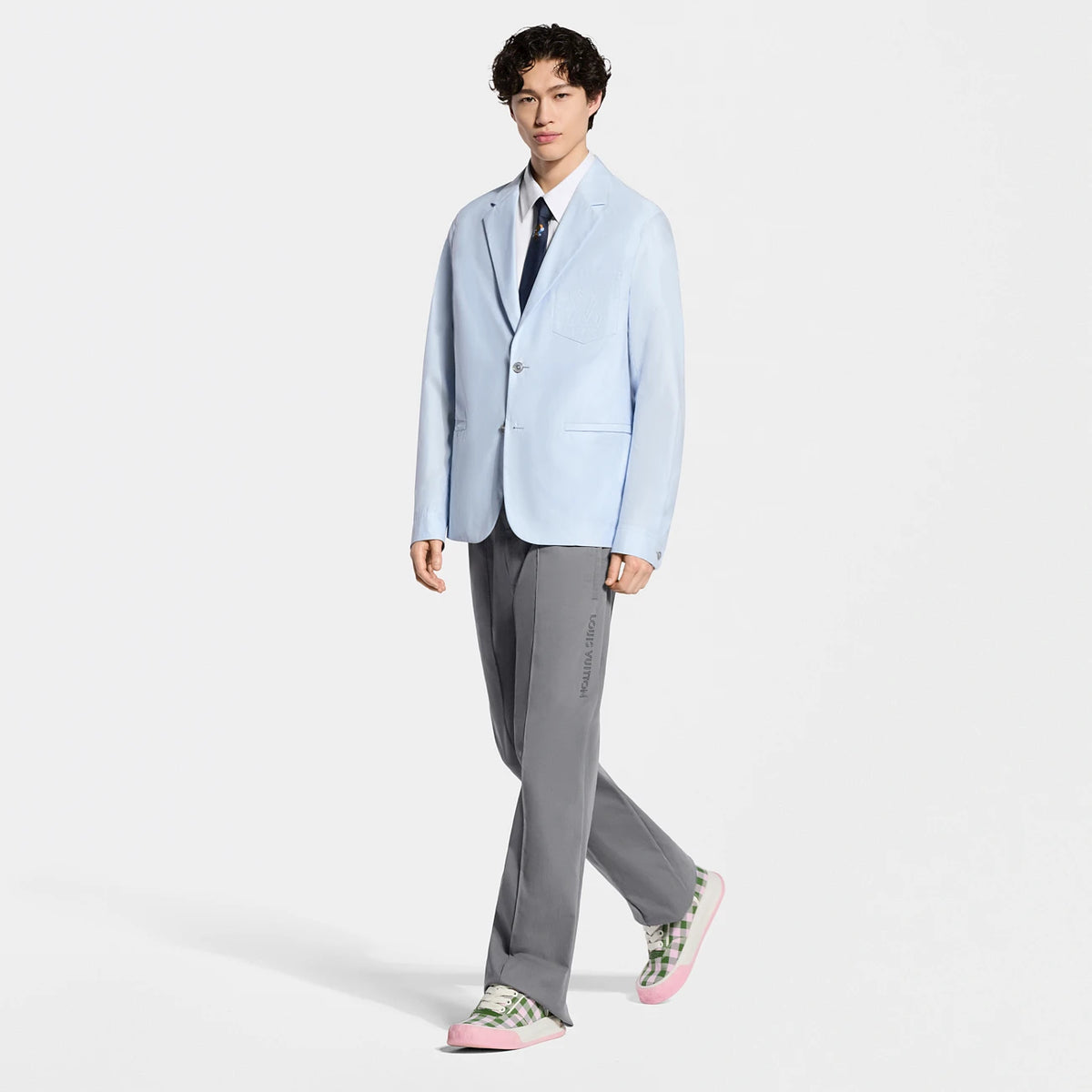 Louis Vuitton TILTED Sneakers