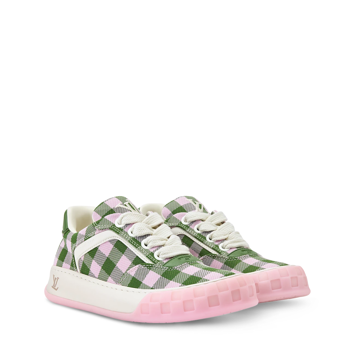 Louis Vuitton TILTED Sneakers