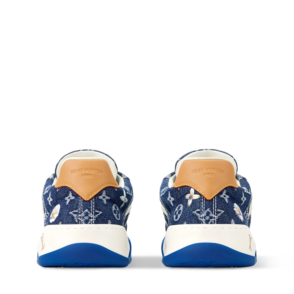Louis Vuitton TILTED Sneakers