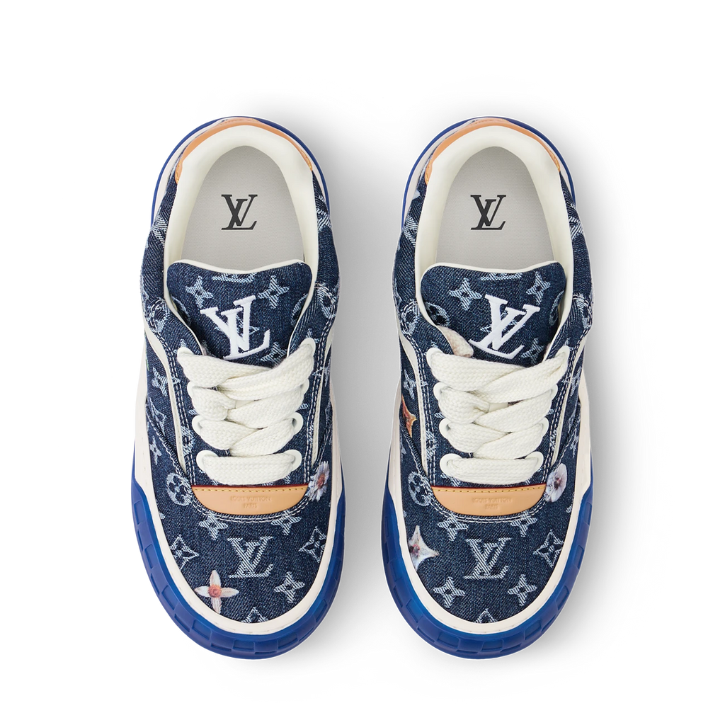 Louis Vuitton TILTED Sneakers