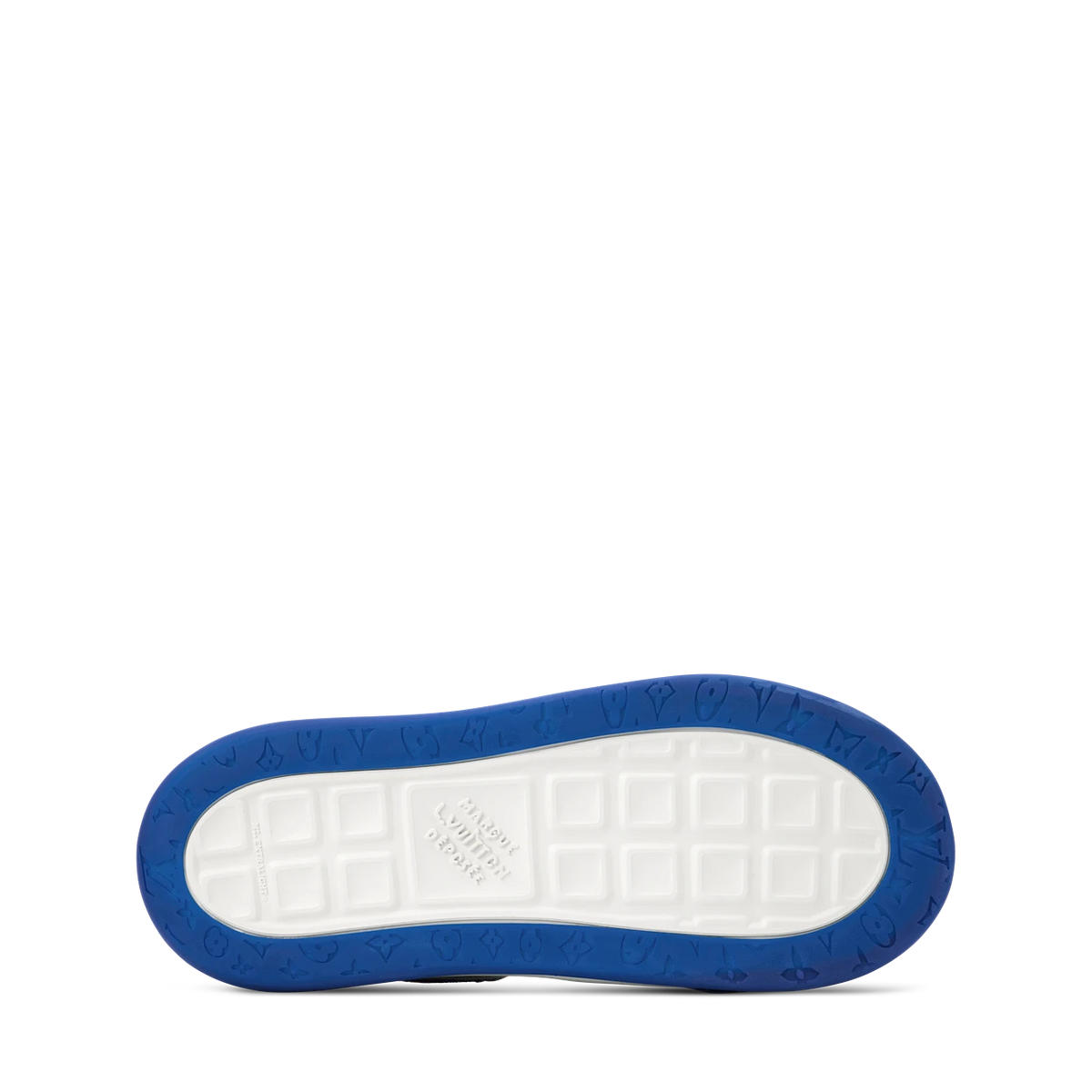 Louis Vuitton TILTED Sneakers