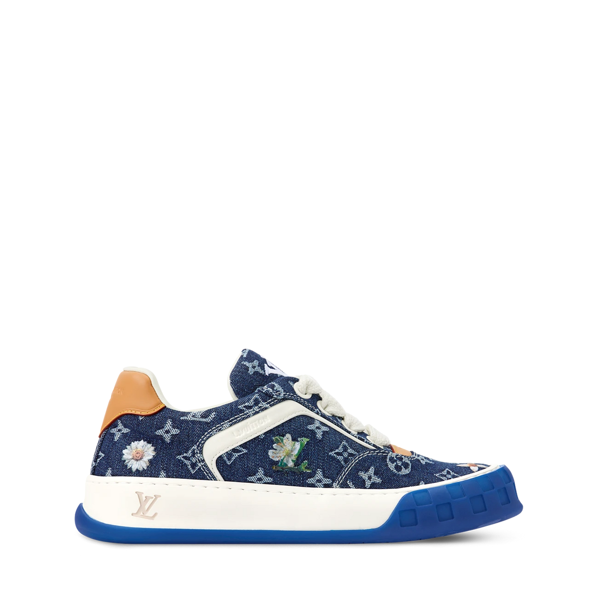Louis Vuitton TILTED Sneakers