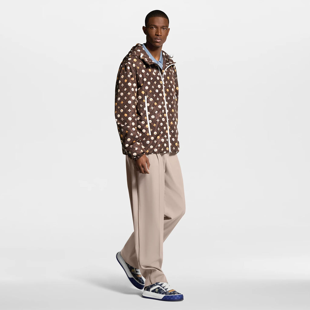 Louis Vuitton TILTED Sneakers