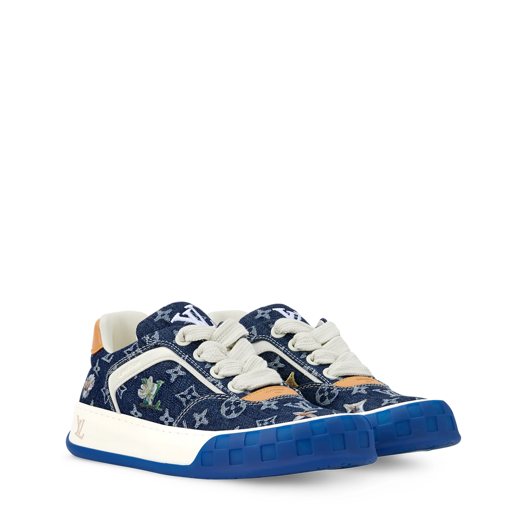 Louis Vuitton TILTED Sneakers