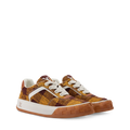 Louis Vuitton TILTED Sneakers JAUNE