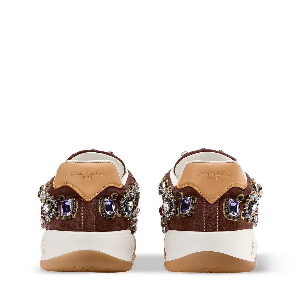 Louis Vuitton TILTED Sneakers