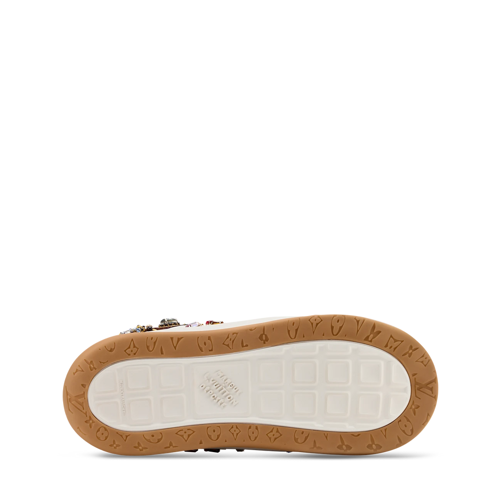 Louis Vuitton TILTED Sneakers