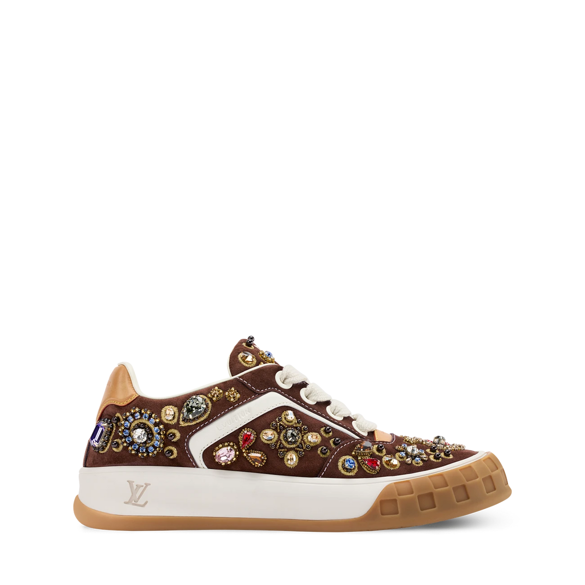 Louis Vuitton TILTED Sneakers