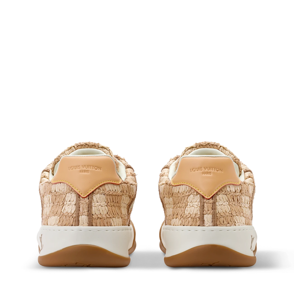 Louis Vuitton TILTED Sneakers