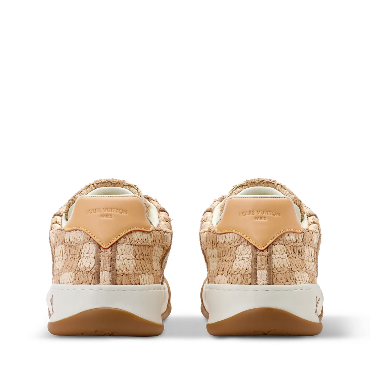Louis Vuitton TILTED Sneakers