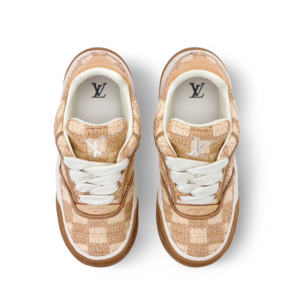 Louis Vuitton TILTED Sneakers