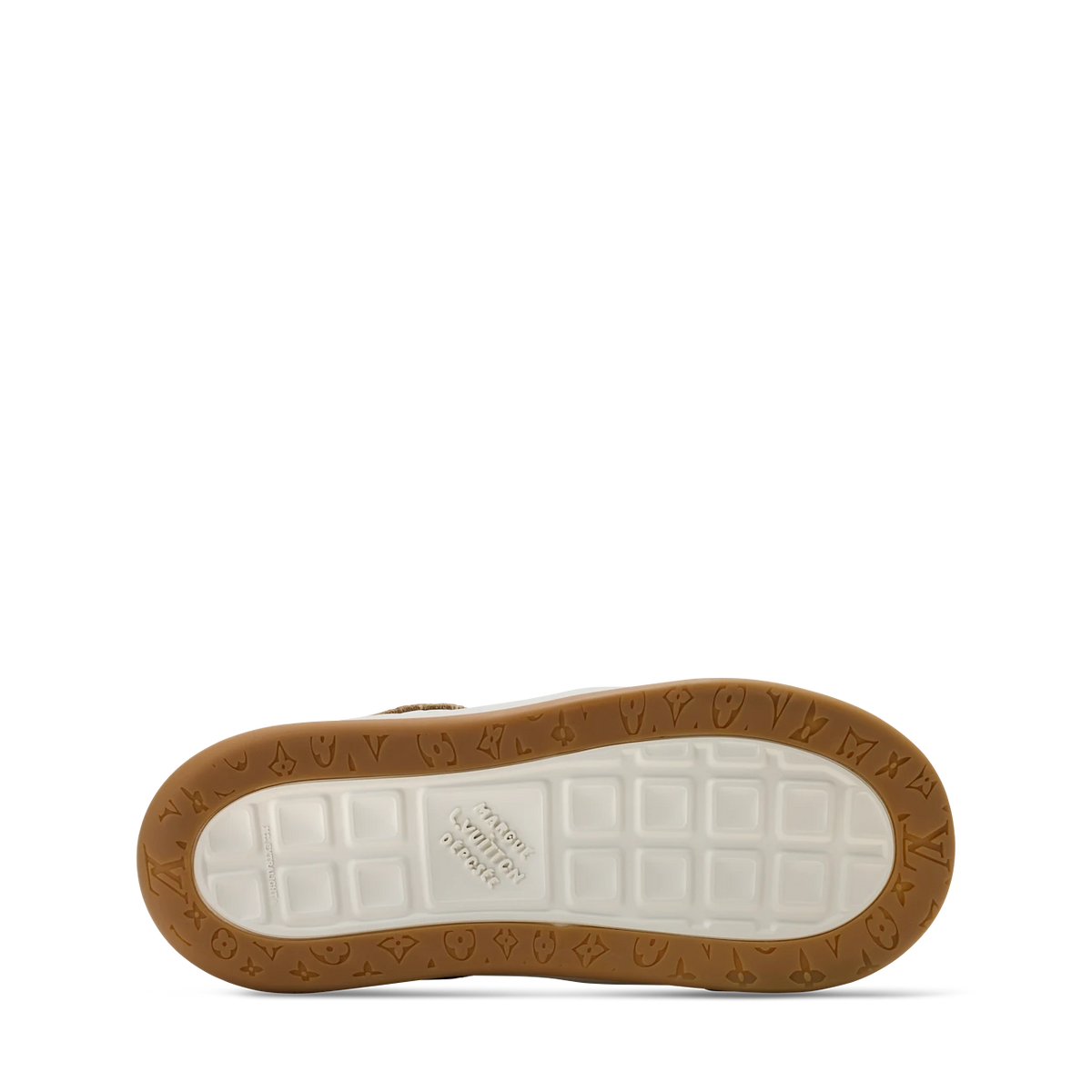 Louis Vuitton TILTED Sneakers