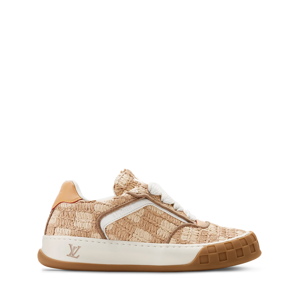 Louis Vuitton TILTED Sneakers
