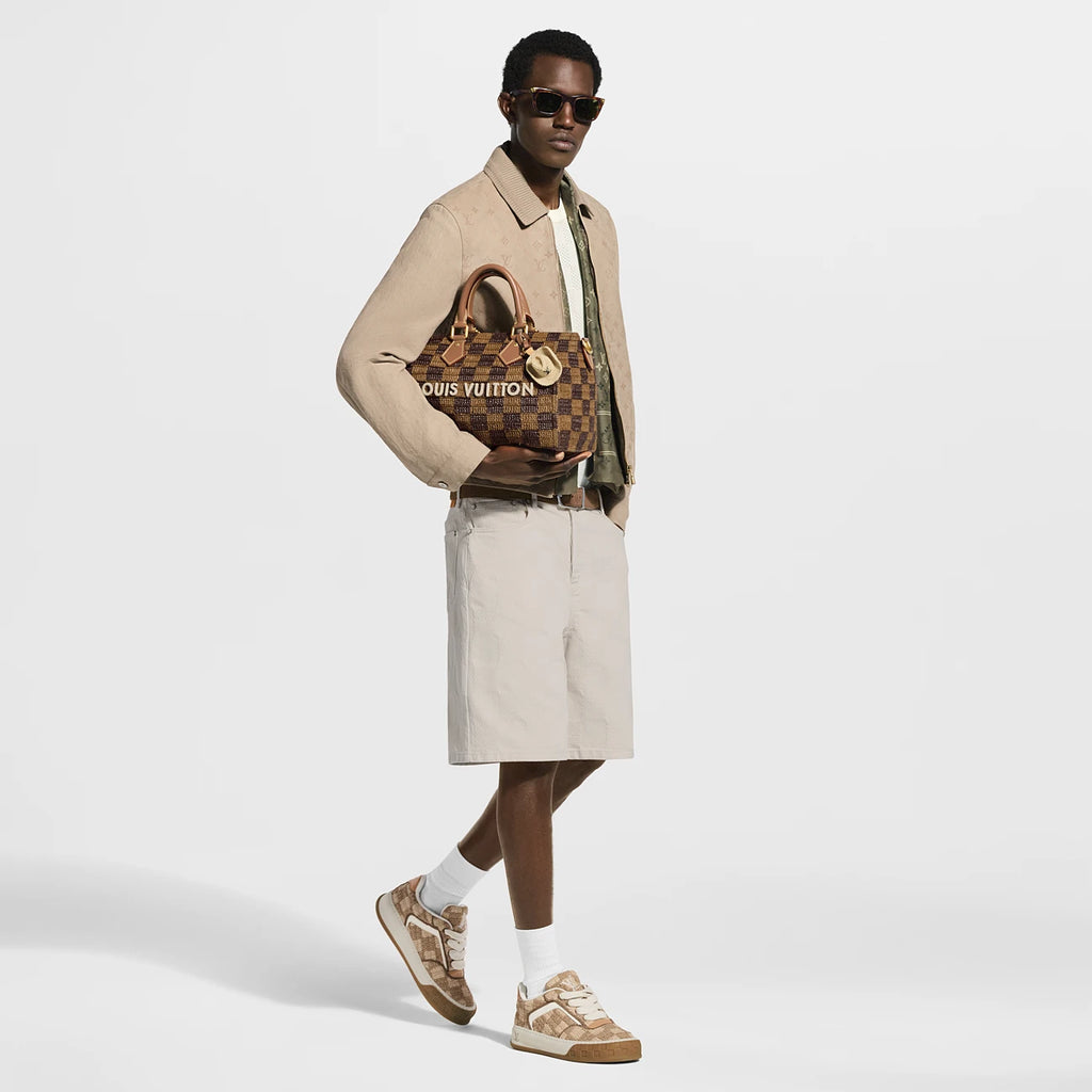 Louis Vuitton TILTED Sneakers