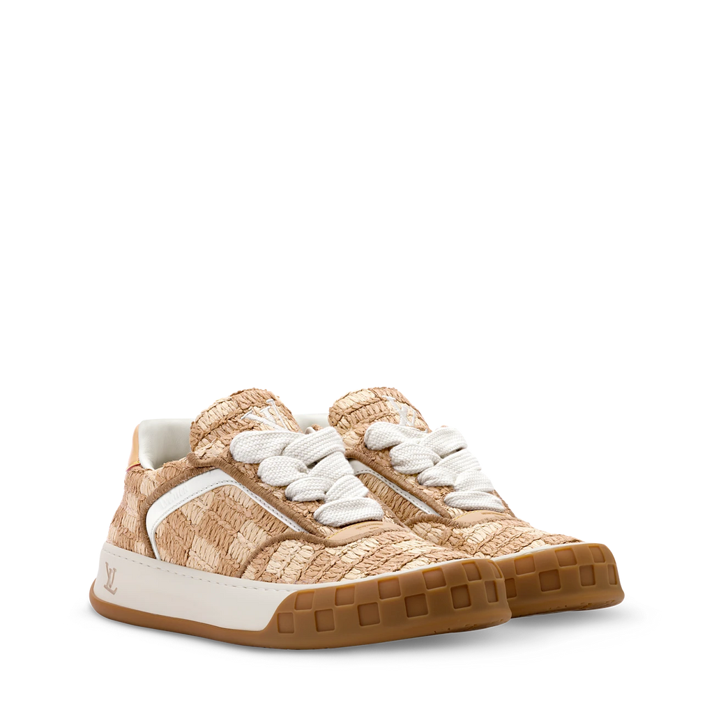 Louis Vuitton TILTED Sneakers