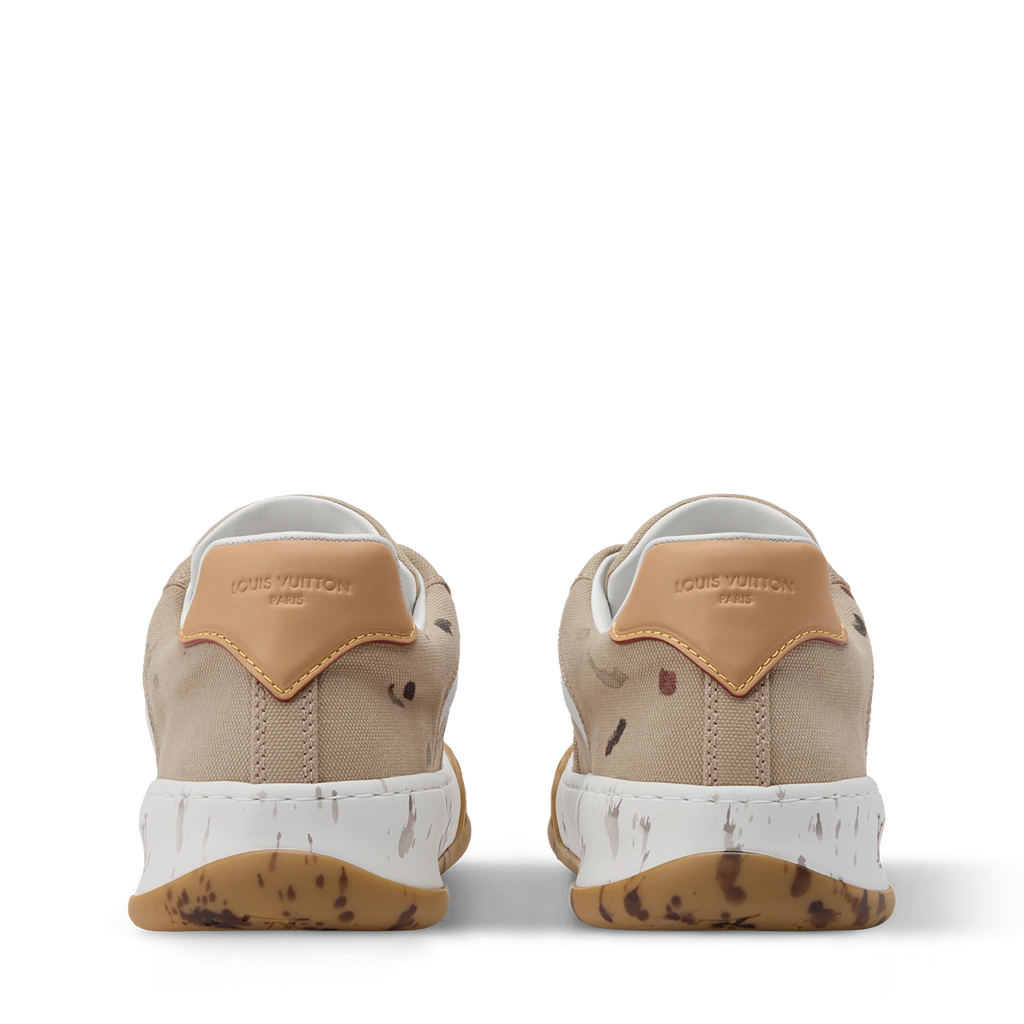 Louis Vuitton TILTED Sneakers