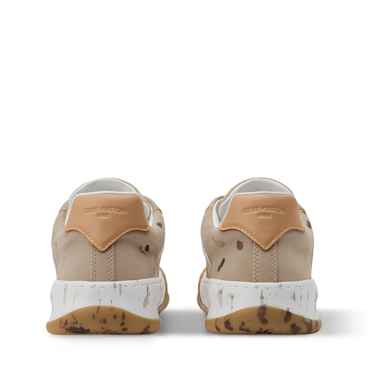 Louis Vuitton TILTED Sneakers