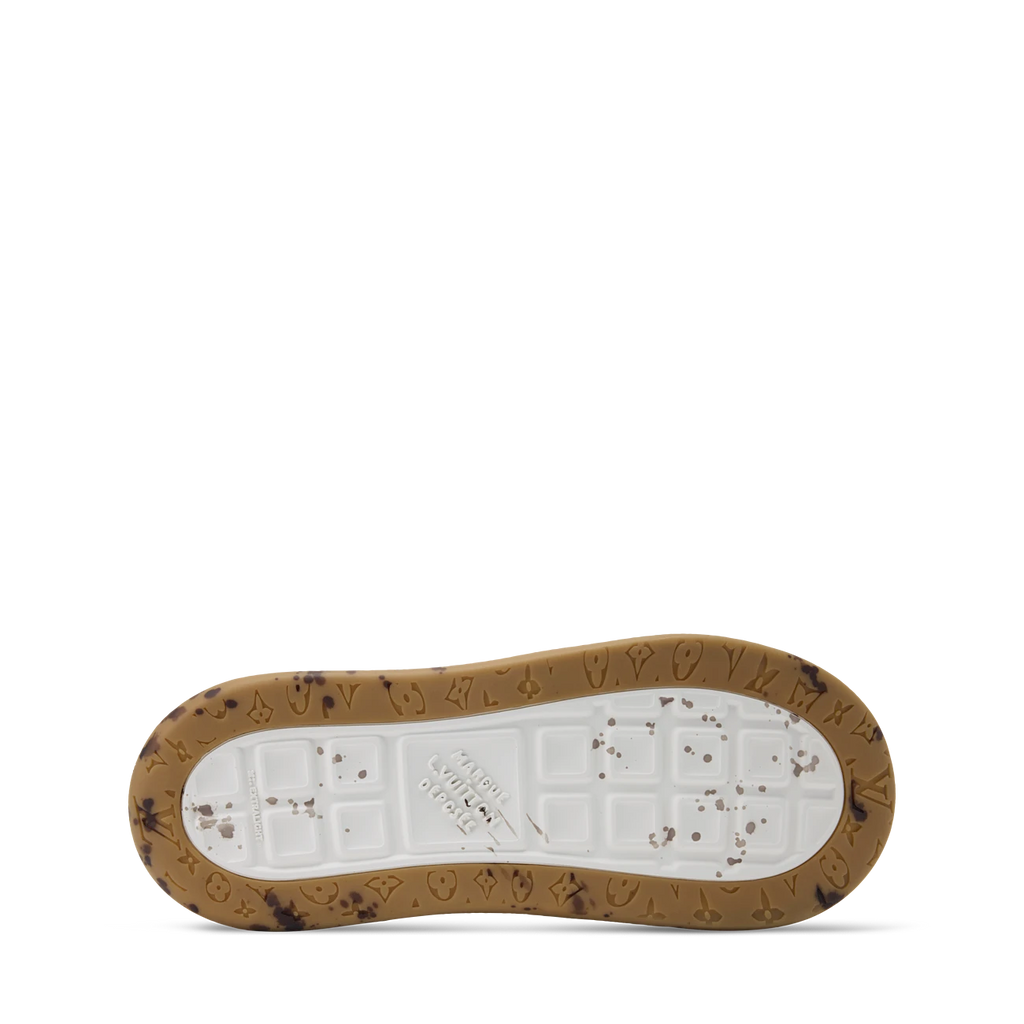 Louis Vuitton TILTED Sneakers
