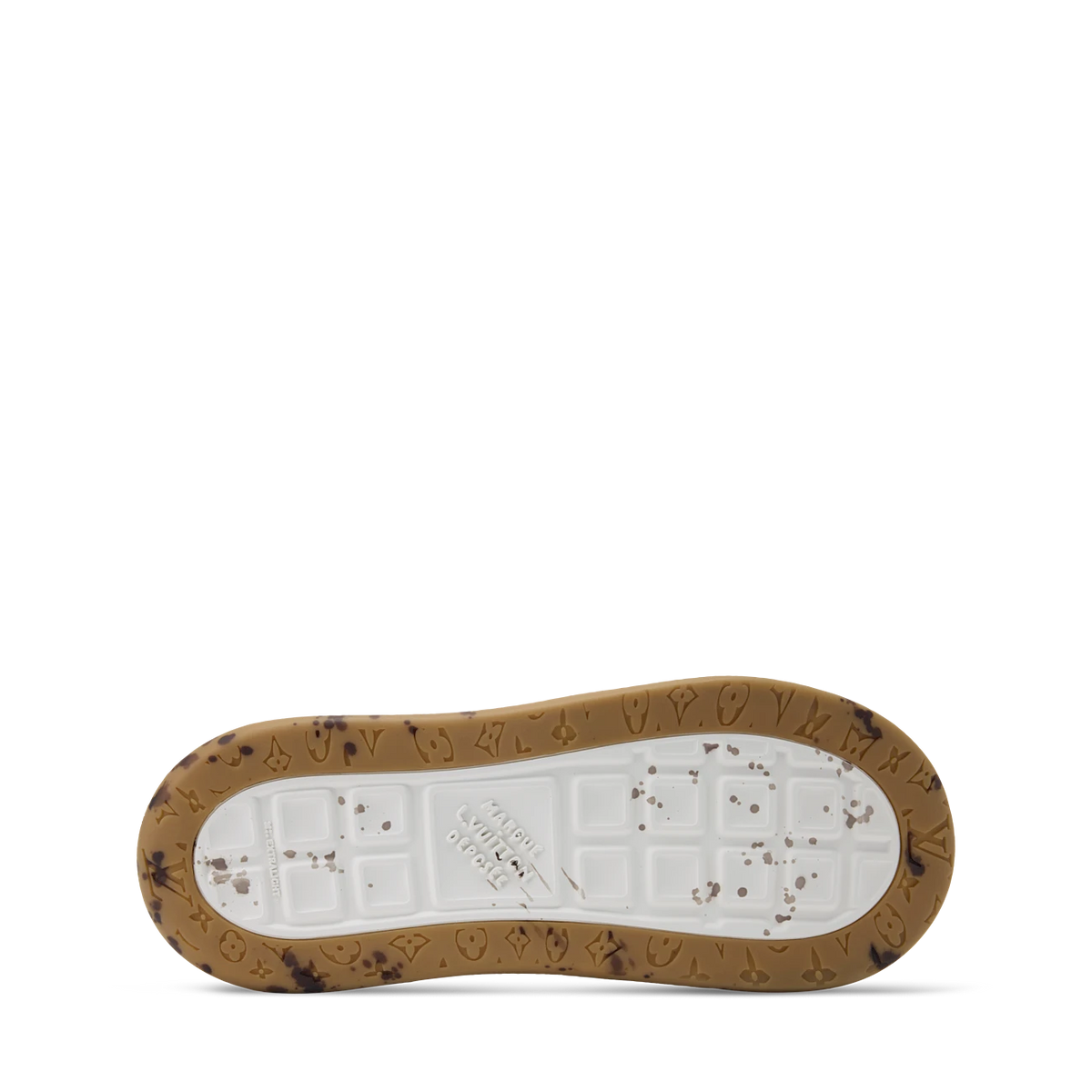 Louis Vuitton TILTED Sneakers