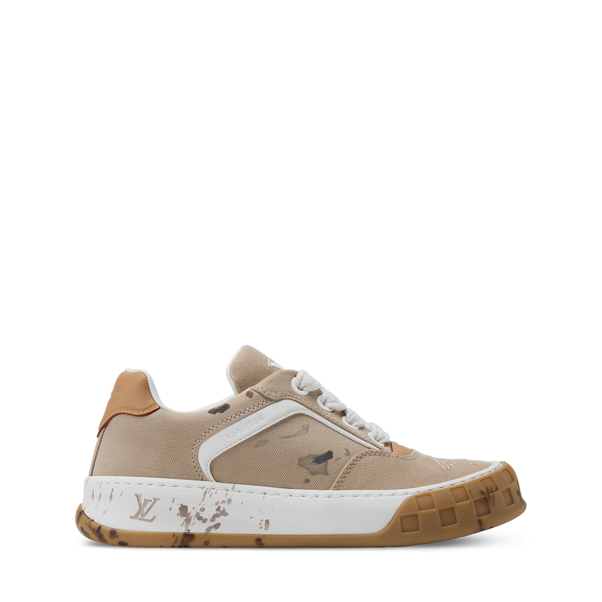 Louis Vuitton TILTED Sneakers