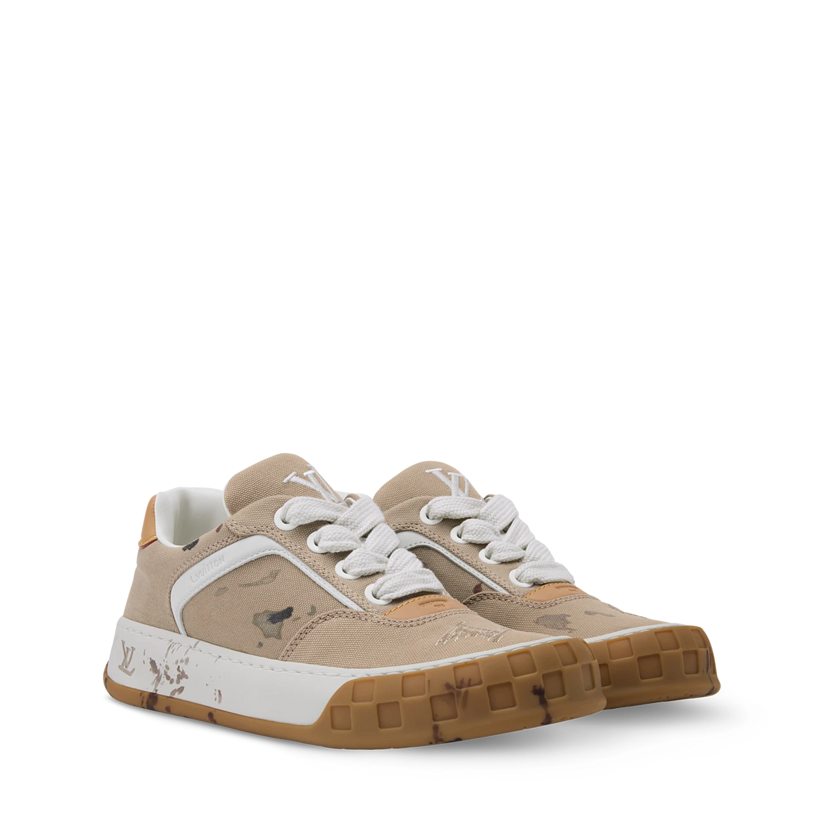 Louis Vuitton TILTED Sneakers