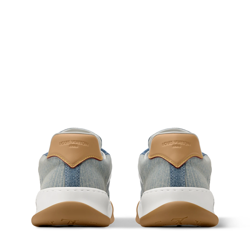 Louis Vuitton TILTED Sneakers