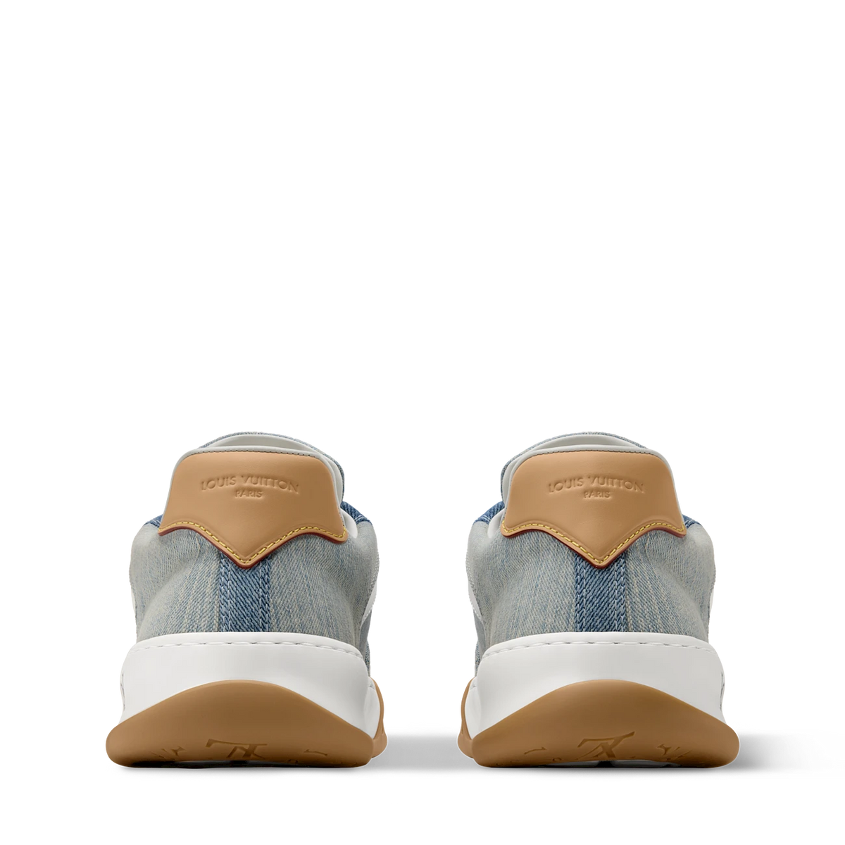 Louis Vuitton TILTED Sneakers