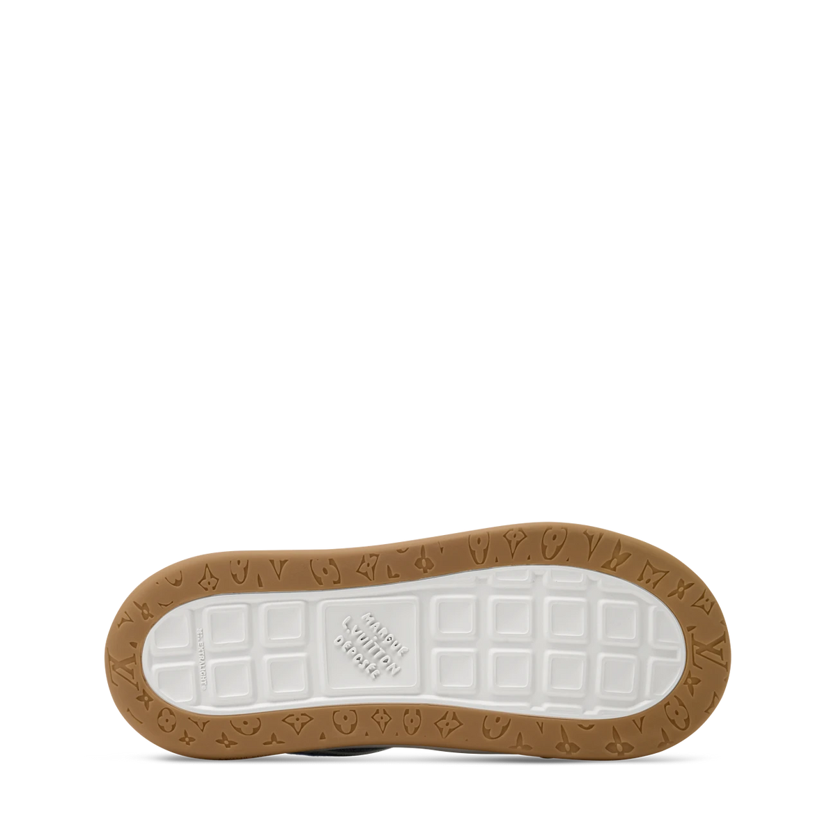 Louis Vuitton TILTED Sneakers