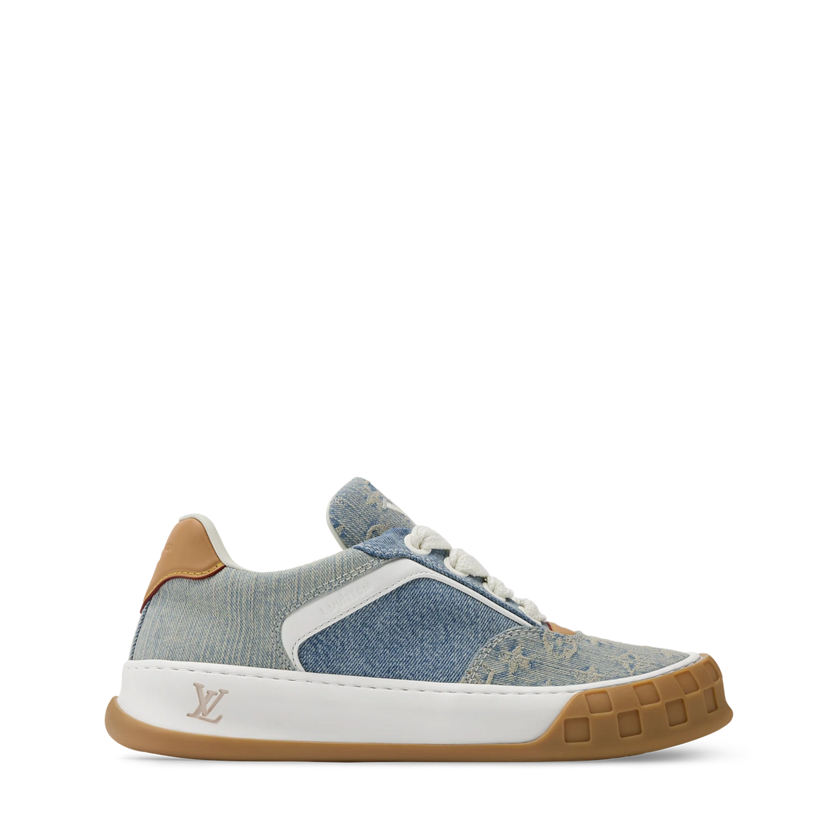 Louis Vuitton TILTED Sneakers